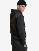 Hoodie Pullover Midweight | P2007
