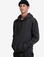 Hoodie Pullover Midweight | P2007