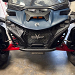 ATC Pre-Runner Bumper for Can-Am Maverick R | Winch Capable