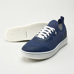 Skiff2 Navy