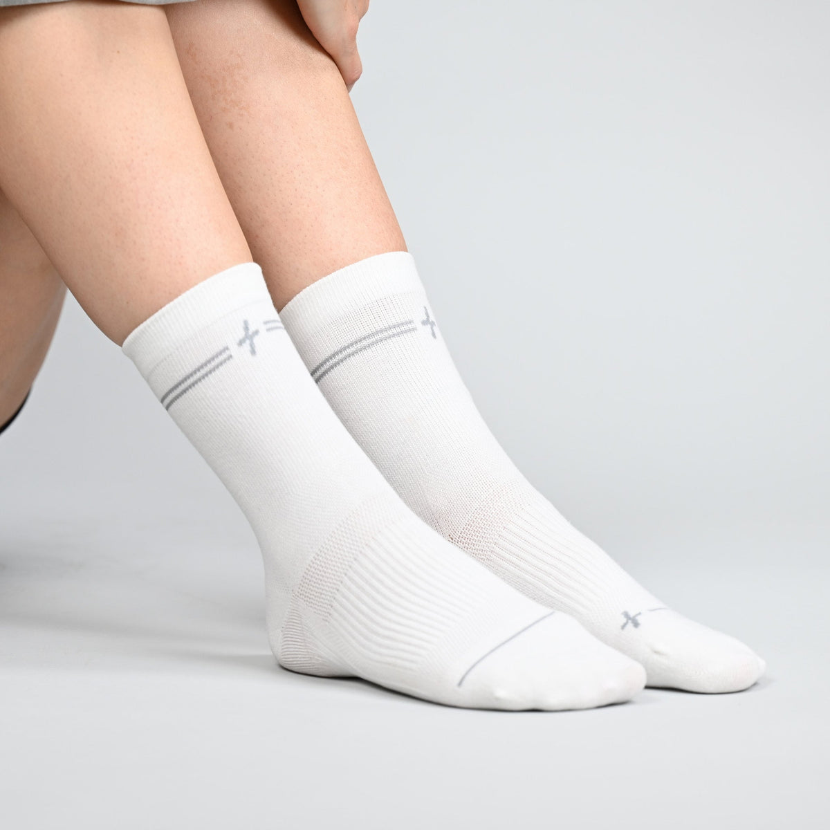 Bamboo Performance Sock | Mini Crew