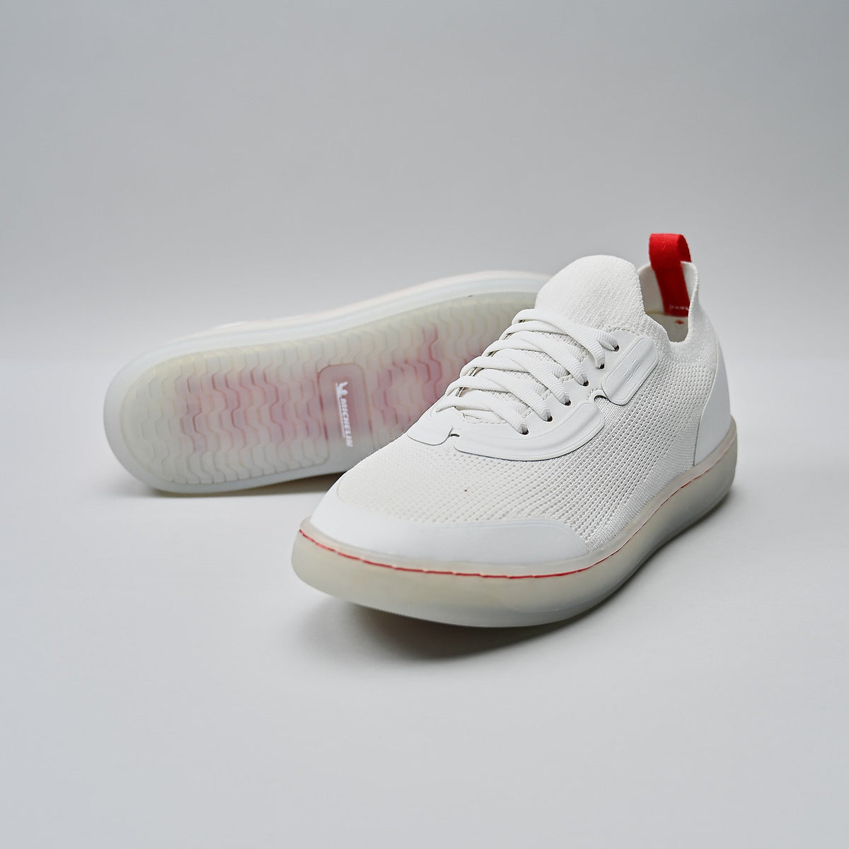 Skiff2 White+Frost