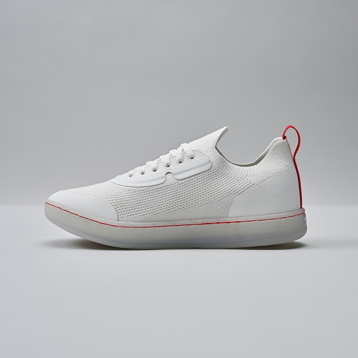 Skiff2 White+Frost