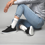 Bamboo Performance Sock | Mini Crew
