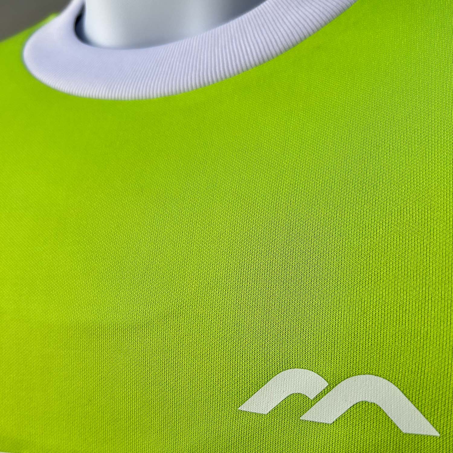 Mercian Pro Goalkeeping Jersey