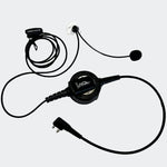New Coda Room ProVoice Professional Referee Boom Headset
