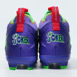 Classic 'The Joker' Cleats | Quantum Speed by Phenom Elite