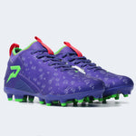 Classic 'The Joker' Cleats | Quantum Speed by Phenom Elite