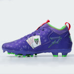 Classic 'The Joker' Cleats | Quantum Speed by Phenom Elite