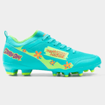 Scooby-Doo Mystery Machine Cleats | Velocity 3.0 by Phenom Elite