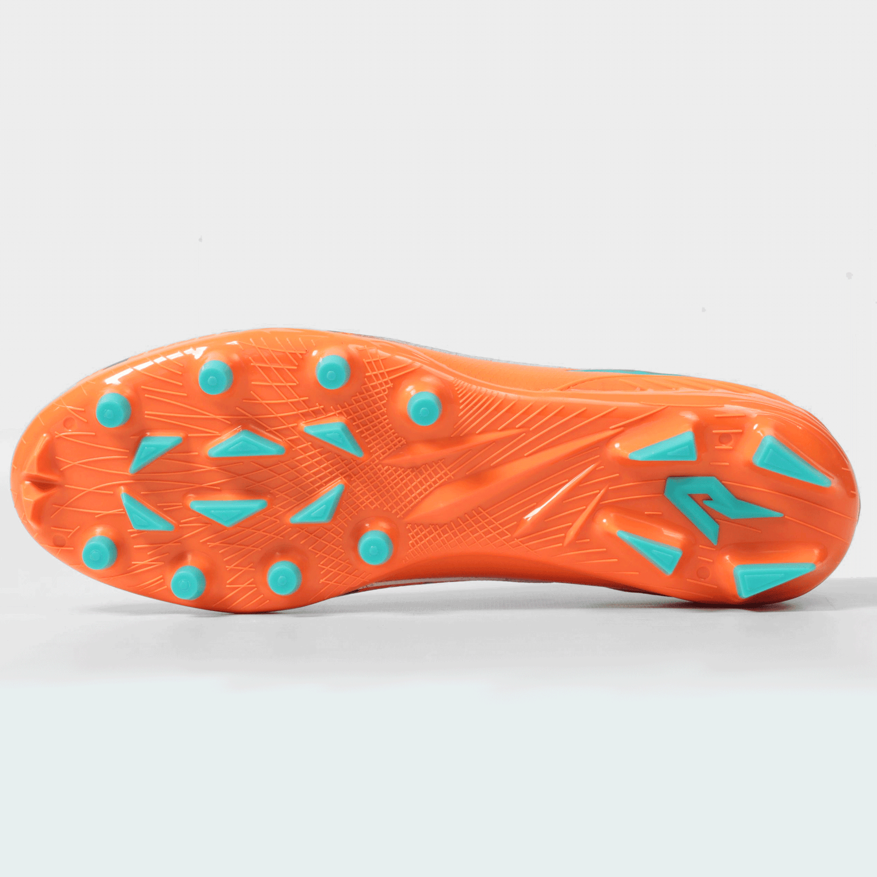 The Flintstones "Bedrock Blitz" Cleats — Quantum Speed by Phenom Elite