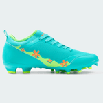Scooby-Doo Mystery Machine Cleats | Velocity 3.0 by Phenom Elite