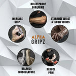 ALPHA GRIPZ™ Extensor Trainers