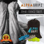 ALPHA GRIPZ™ Extensor Trainers