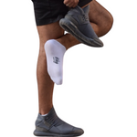 Hidey Athleisure Breathable Bamboo Ankle Socks | Everyday, Running, Sports, & Work