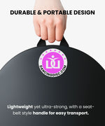 Professional Portable Dance Floor Turning Board | Tap | Ballet