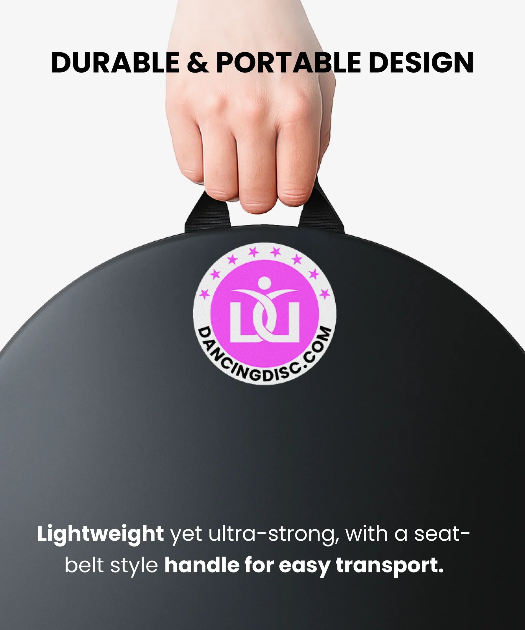 Professional Portable Dance Floor Turning Board | Tap | Ballet