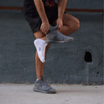 Hidey Athleisure Breathable Bamboo Ankle Socks | Everyday, Running, Sports, & Work