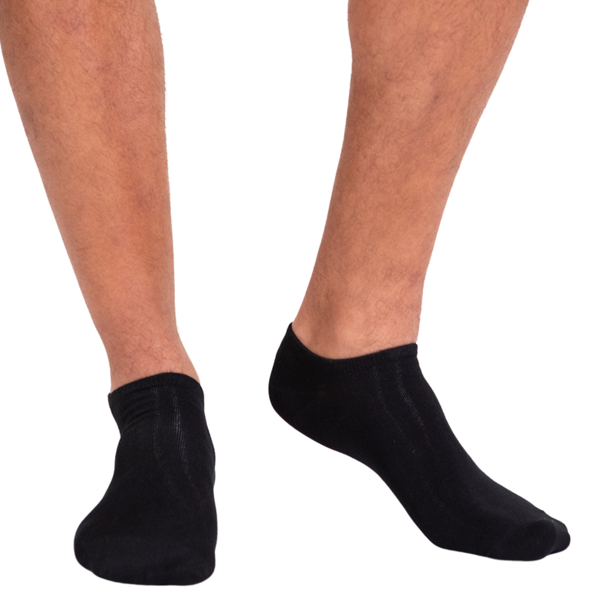 Hidey Athleisure Breathable Bamboo Ankle Socks | Everyday, Running, Sports, & Work