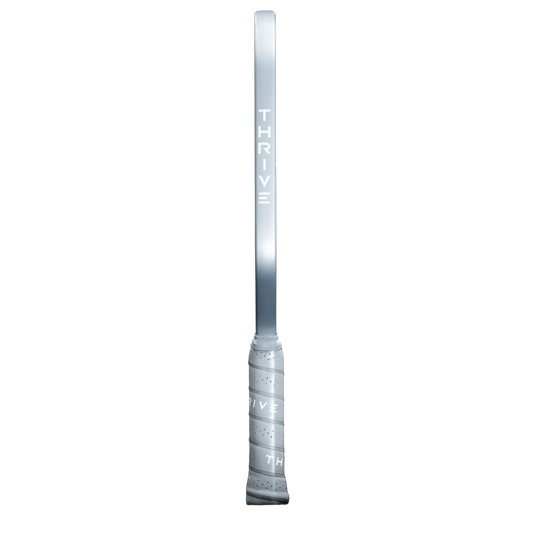 SMOKE 14.5 mm Paddle (POWER SERIES) with Cover, Weights, Eraser, Key Chain, Sticker, and Weight Card