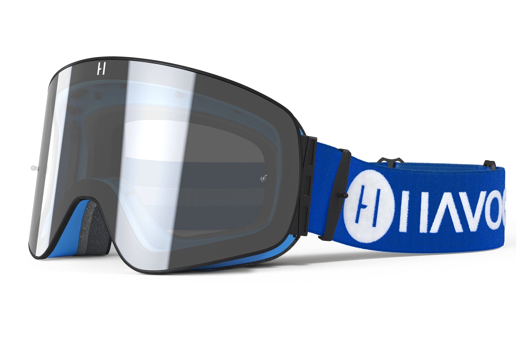 Havoc Off-Road Prophet Infinity Goggles