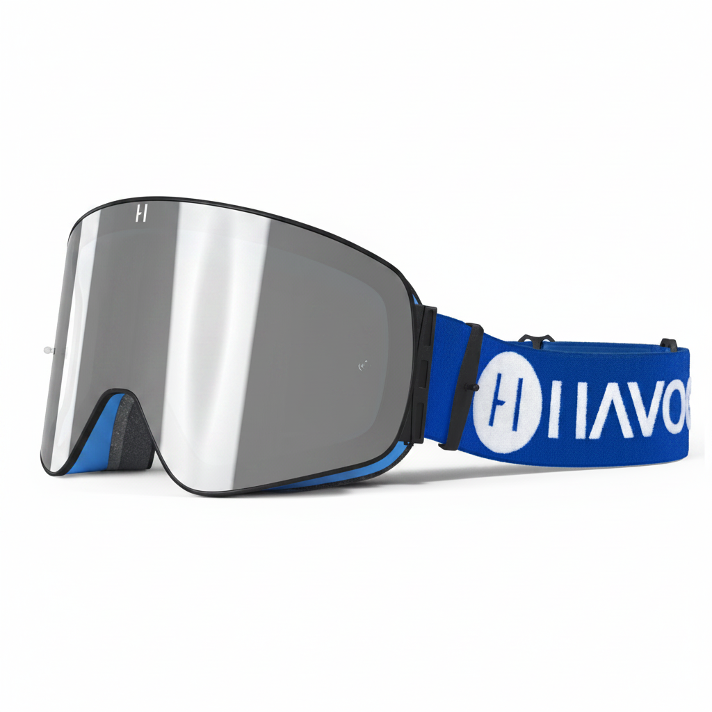 Havoc Off-Road Prophet Infinity Goggles
