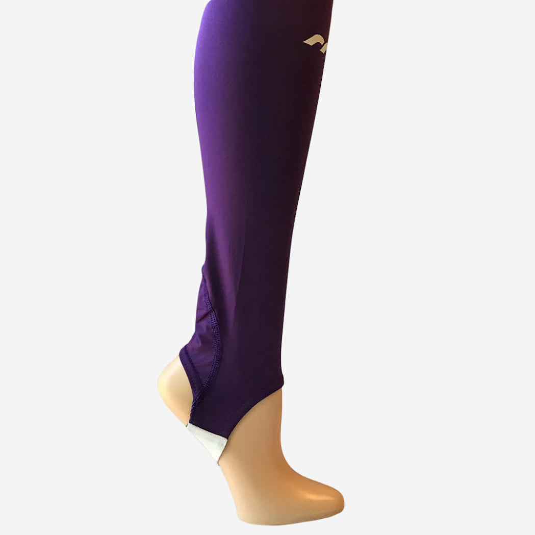 Mercian Shinguard Socks/Rash Guard