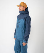 Pyramid Jacket