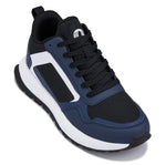 CALTO Q152 2.4 Inches Taller (Navy/Black)