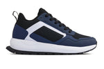 CALTO Q152 2.4 Inches Taller (Navy/Black)