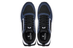 CALTO Q152 2.4 Inches Taller (Navy/Black)