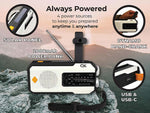 Urban Survival Kit by Quake Kits