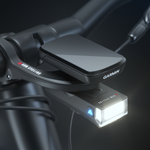 Quick Release Light 350