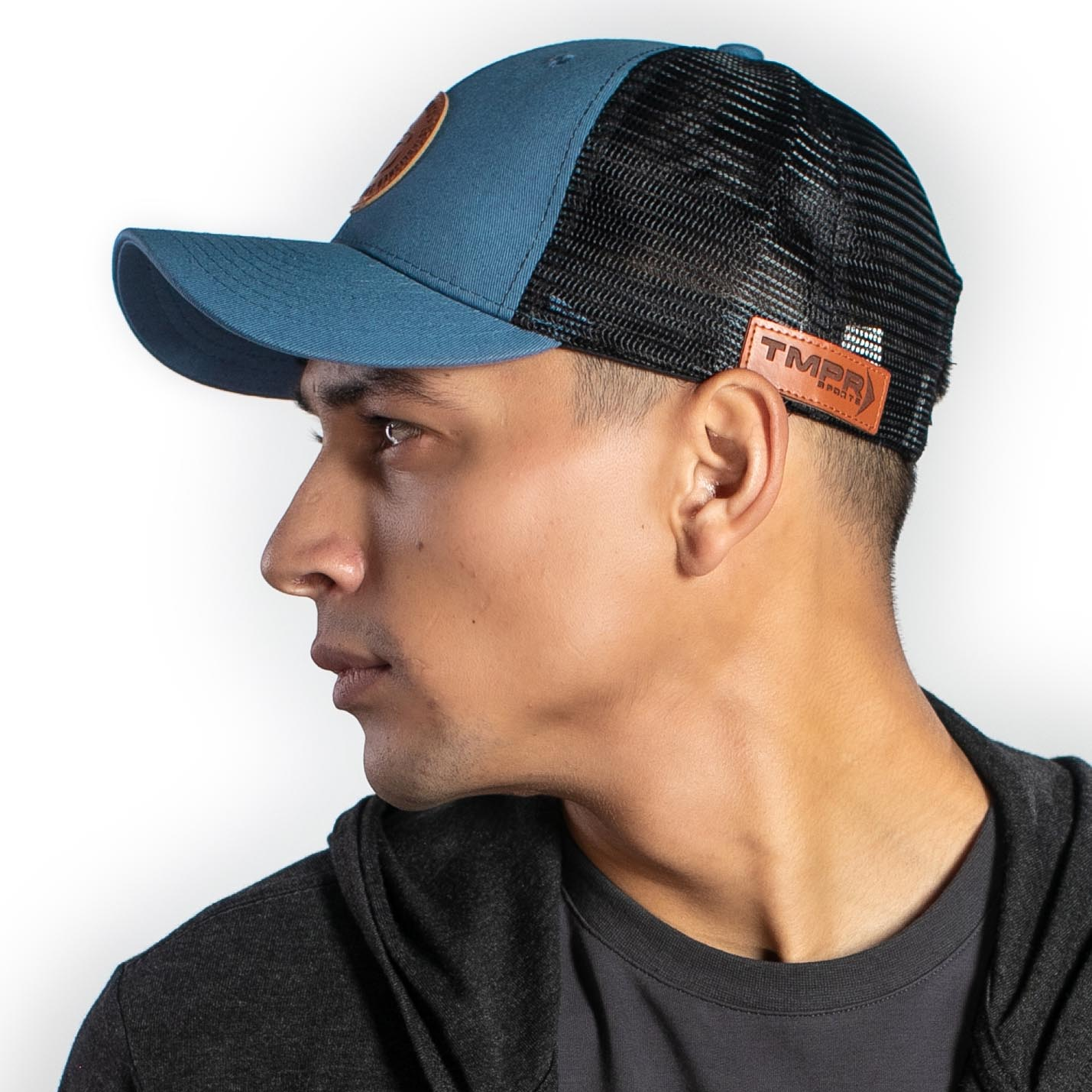 TMPR Legacy Trucker Cap