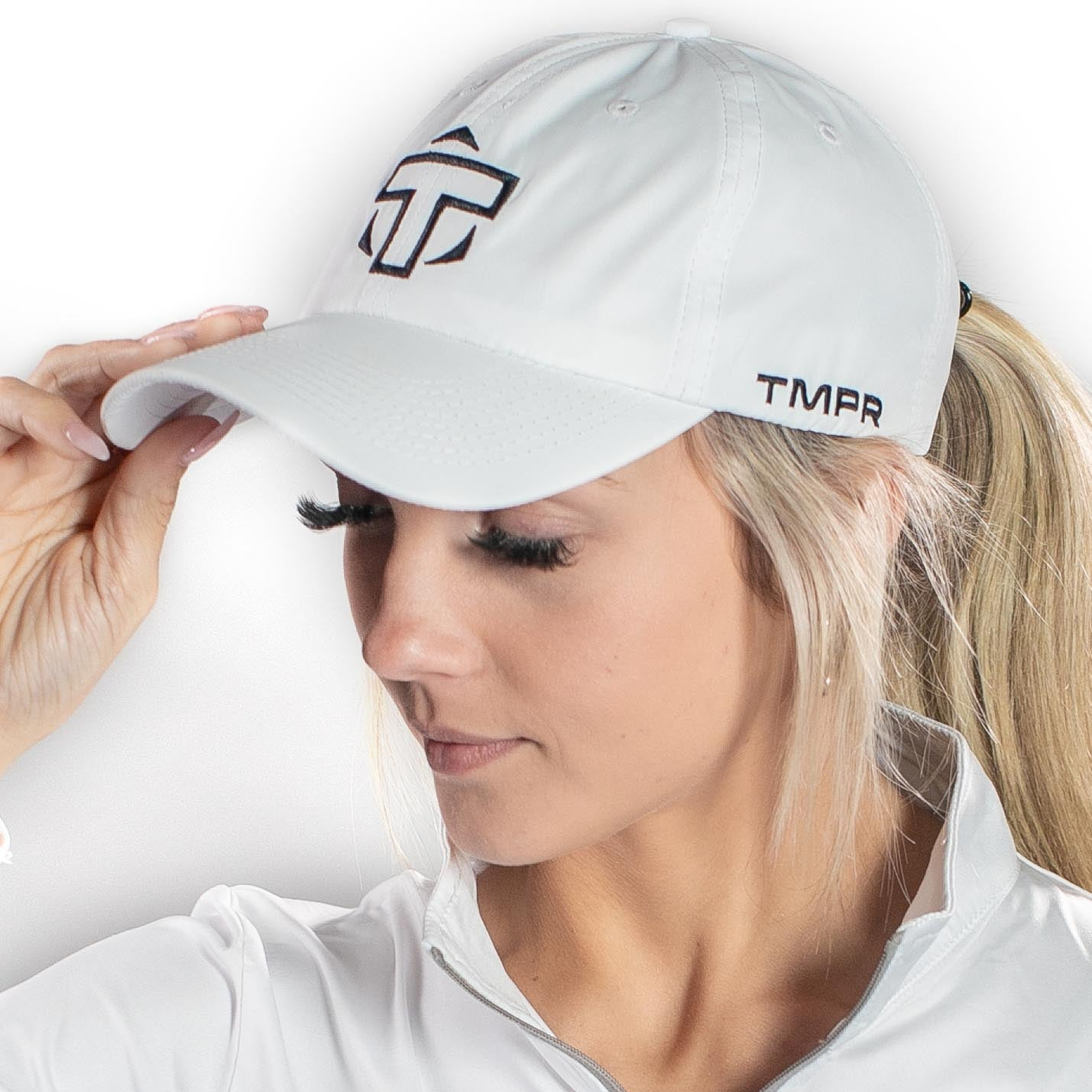 TMPR "T" Performance Cap