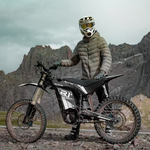EUNORAUxRERODE R1+ 72V | 5,000W