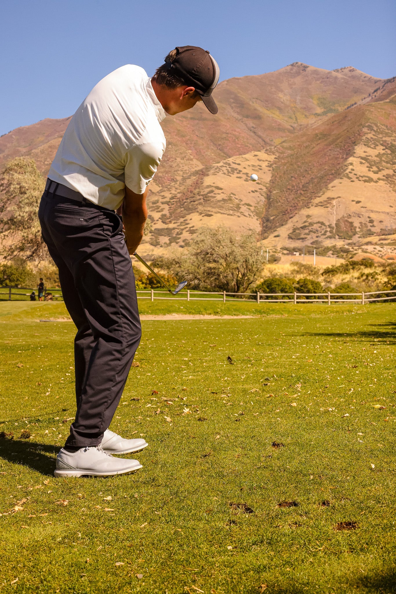 Ase 3-Piece Wedge Set | Right Hand