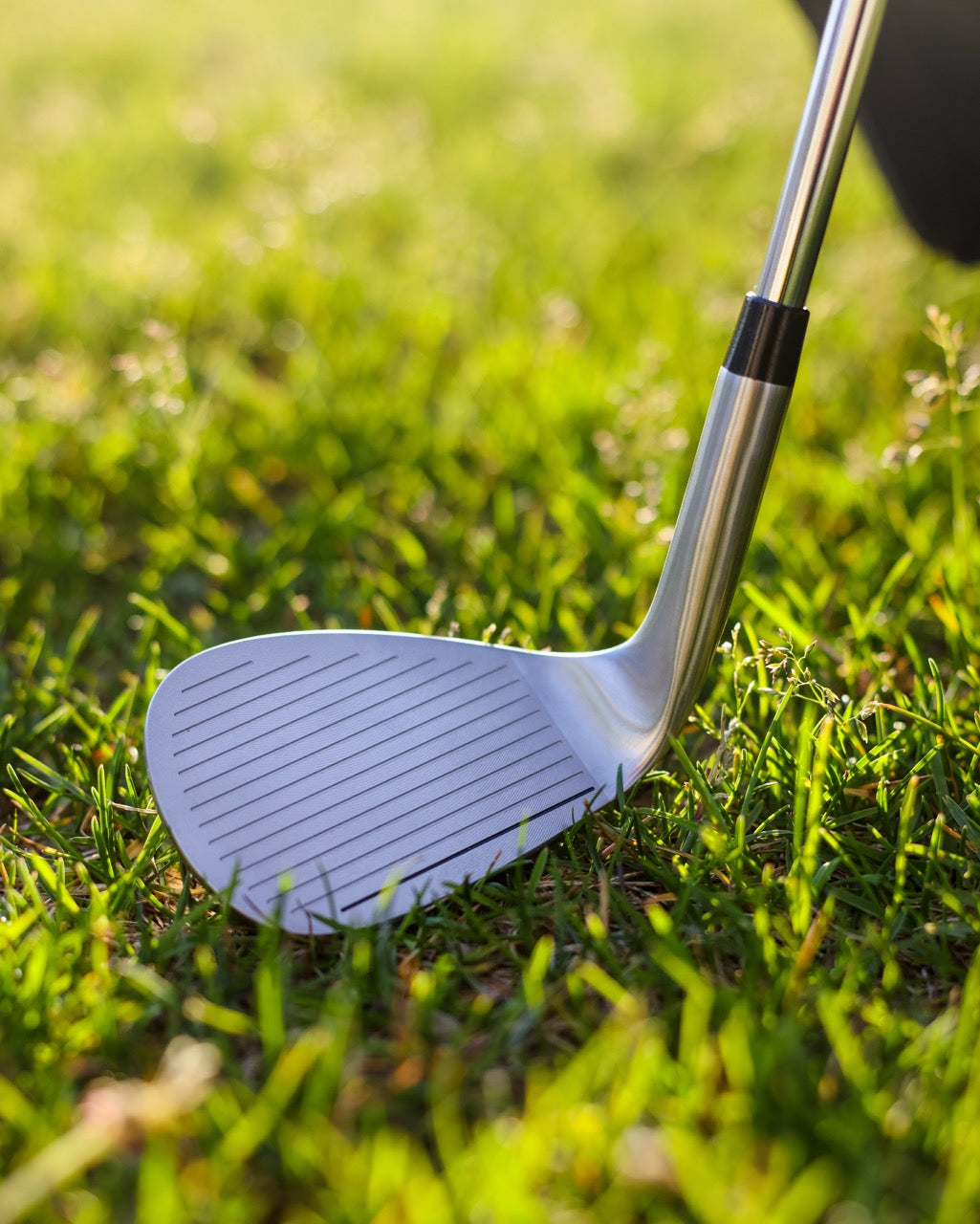 Ase Golf CM-1 Single Wedge (50, 52, 54, 56, 58, 60)