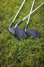 Ase BLACKOUT 3-Piece Wedge Set (52, 56, 60)