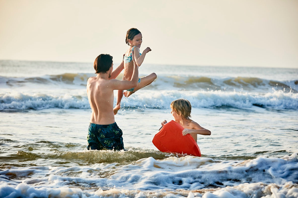 Swii | Recreation and Swim Training