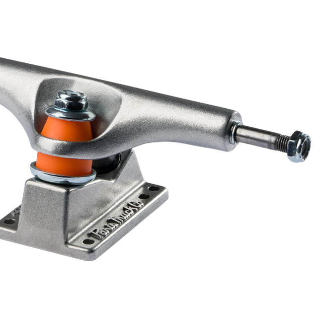 Street Trucks 149mm Raw/Orange