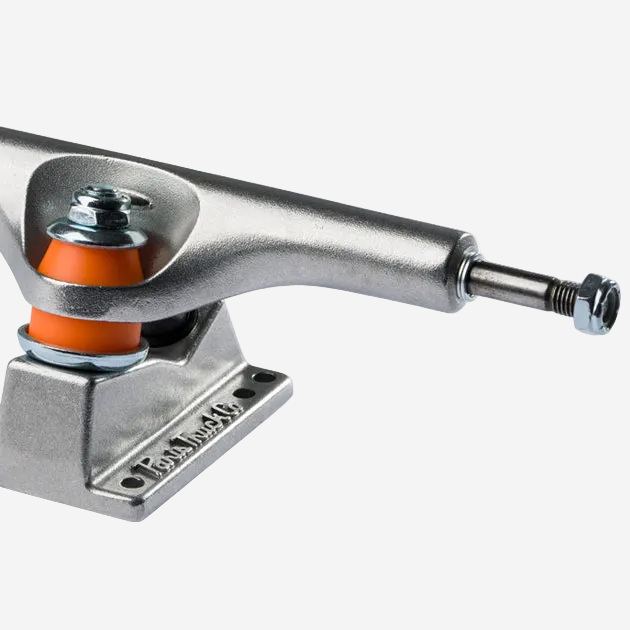 Street Trucks 169mm Raw/Orange