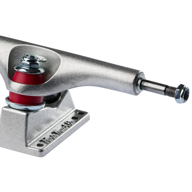 Street Trucks 169mm Raw/Red