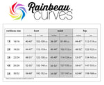 Basic Compression Bike Short