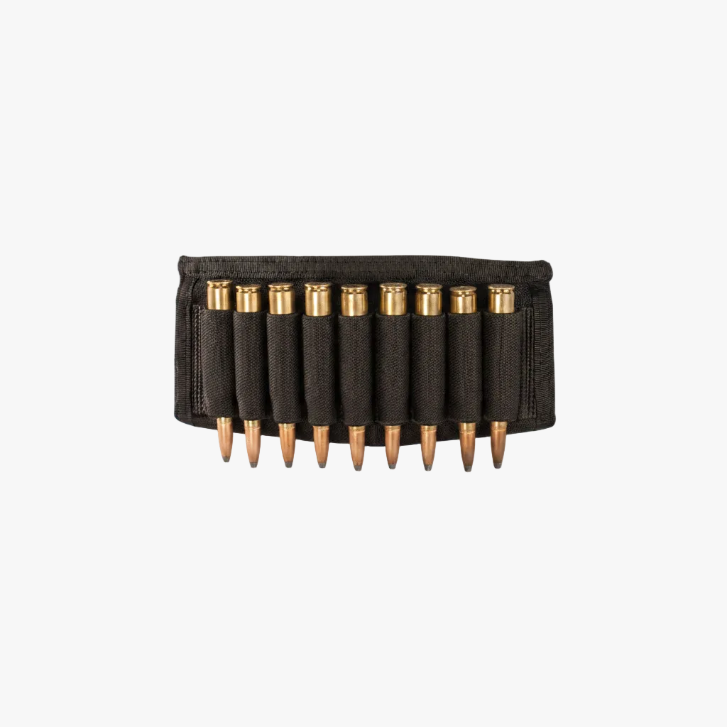 Belt Slide Cartridge Carriers