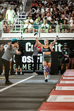 Bear KompleX Knee Sleeves | Bethany Flores Signature Pineapple