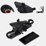 RHINOWALK Waterproof Storage Saddle Bag RK18558