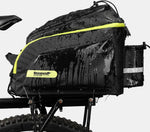 Rhinowalk Trunk Pannier Bag 17L | Cargo Rack Saddle Bag RK19666