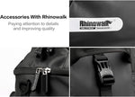 Rhinowalk Trunk Pannier Bag 17L | Cargo Rack Saddle Bag RK19666