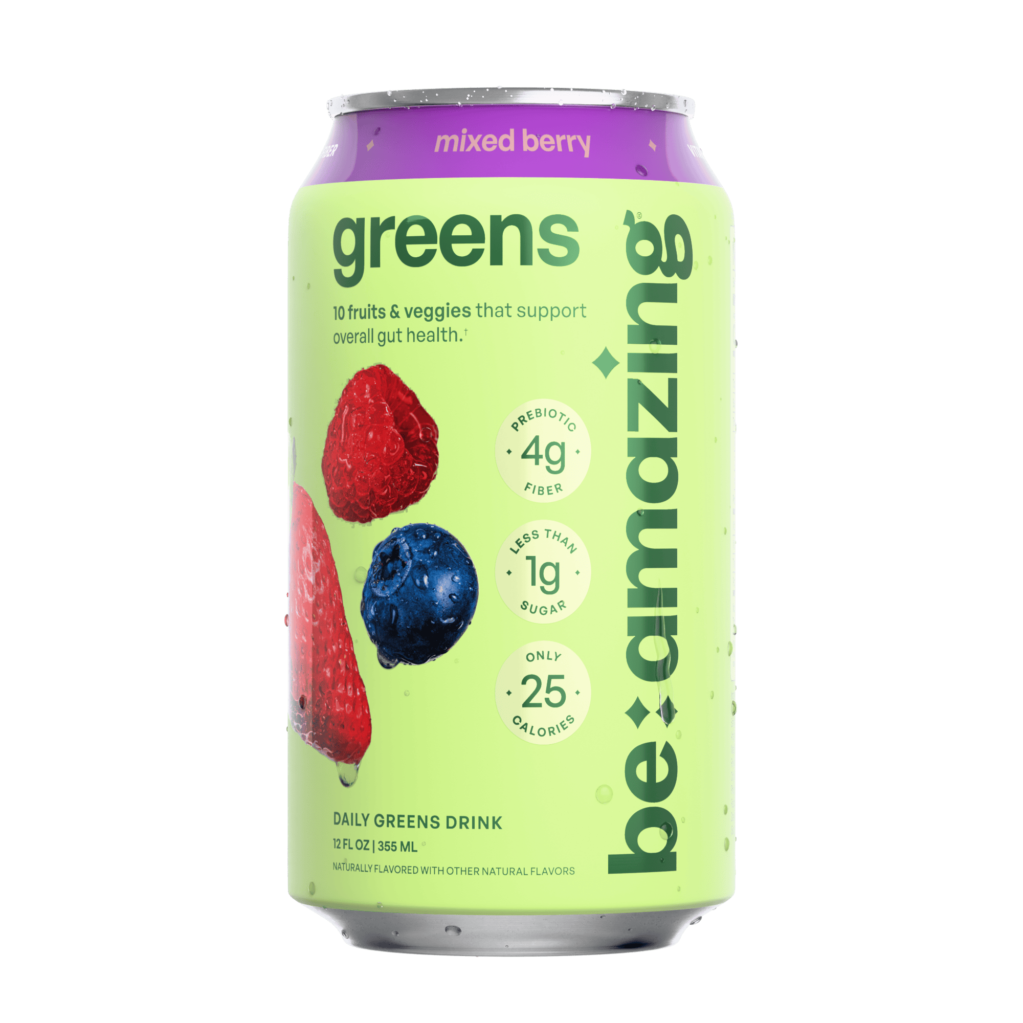 Daily Greens Drink | 8-Pack